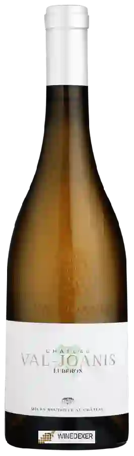 Château Val Joanis - Tradition Luberon Blanc Château Val Joanis - Tradition Luberon Blanc