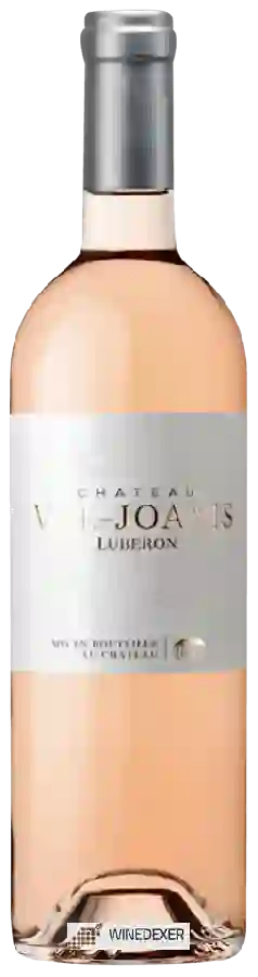 Château Val Joanis - Tradition Luberon Rosé Château Val Joanis - Tradition Luberon Rosé