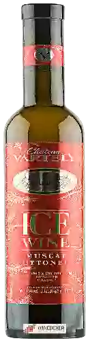 Château Vartely - Ice Wine Muscat Ottonel