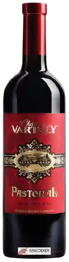 Château Vartely - Pastoral