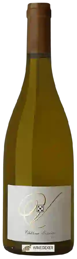 Château Vessière - Blanc Château Vessière - Blanc