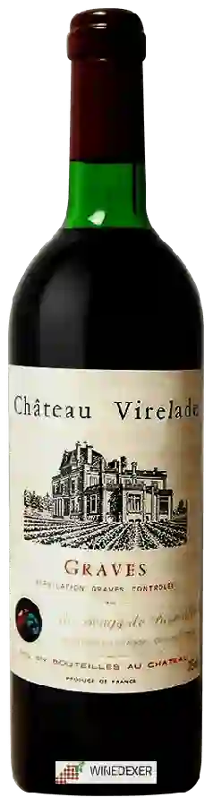 Chateau Virelade - Graves Chateau Virelade - Graves