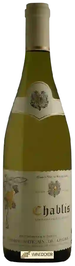Domaine Chatelain - de Oliveira - Chablis