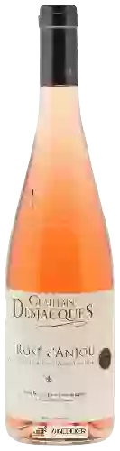 Weingut Chatelain Desjacques - Rosé d'Anjou