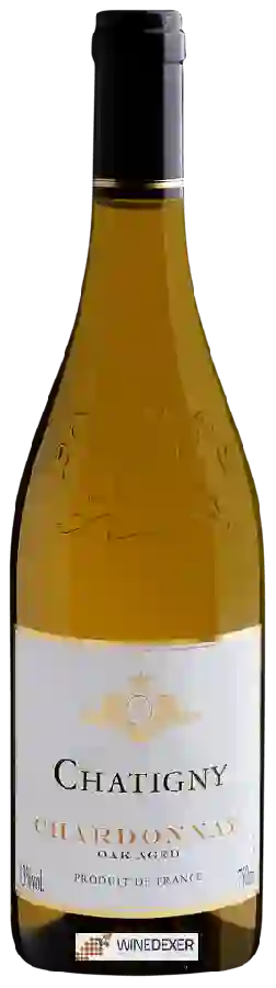 Weingut Chatigny - Chardonnay Weingut Chatigny - Chardonnay