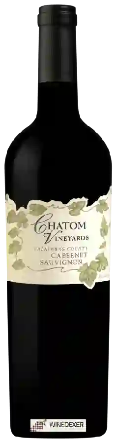 Weingut Chatom Vineyards - Cabernet Sauvignon Weingut Chatom Vineyards - Cabernet Sauvignon