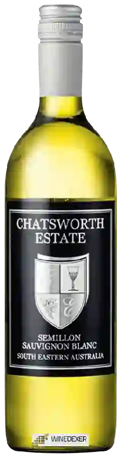 Weingut Chatsworth - Sémillon - Sauvignon Blanc