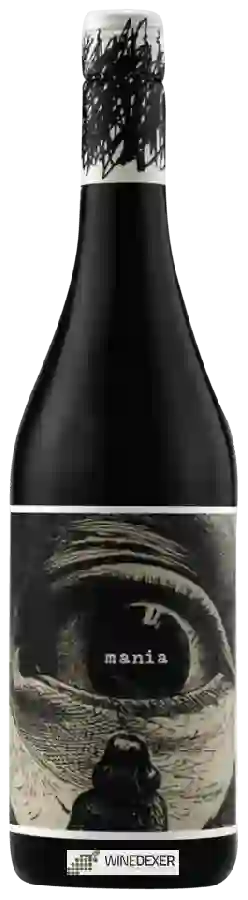 Weingut Chatto - Mania Pinot Noir Weingut Chatto - Mania Pinot Noir