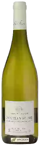 Weingut Chauveau - Pouilly-Fumé