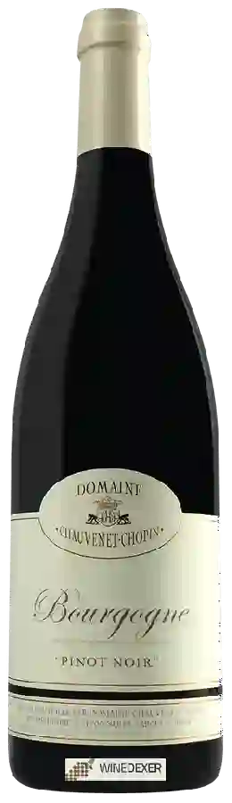 Weingut Chauvenet-Chopin - Bourgogne Pinot Noir Weingut Chauvenet-Chopin - Bourgogne Pinot Noir
