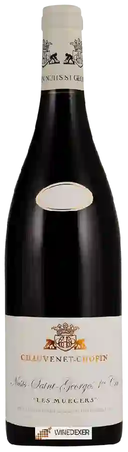 Weingut Chauvenet-Chopin - Nuits-Saint-Georges 1er Cru 'Les Murgers' Weingut Chauvenet-Chopin - Nuits-Saint-Georges 1er Cru 'Les Murgers'