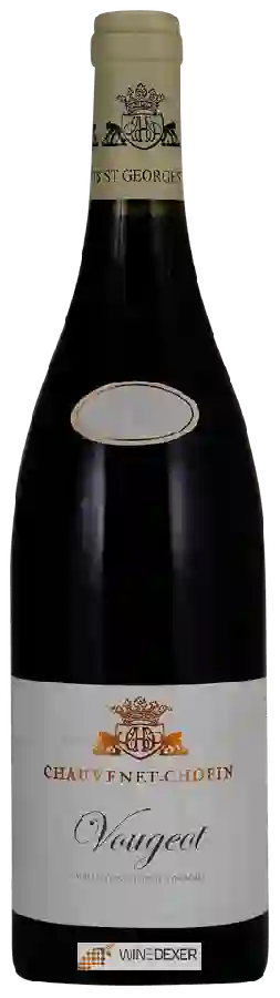 Weingut Chauvenet-Chopin - Vougeot Weingut Chauvenet-Chopin - Vougeot
