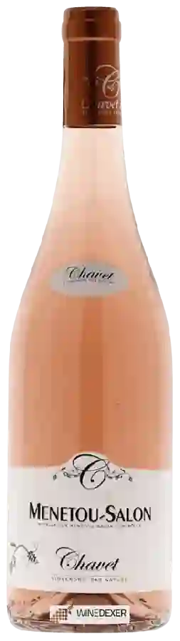 Weingut Chavet - Menetou-Salon Rosé Weingut Chavet - Menetou-Salon Rosé
