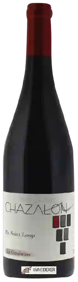 Weingut Chazalon - Le Gouletier Weingut Chazalon - Le Gouletier
