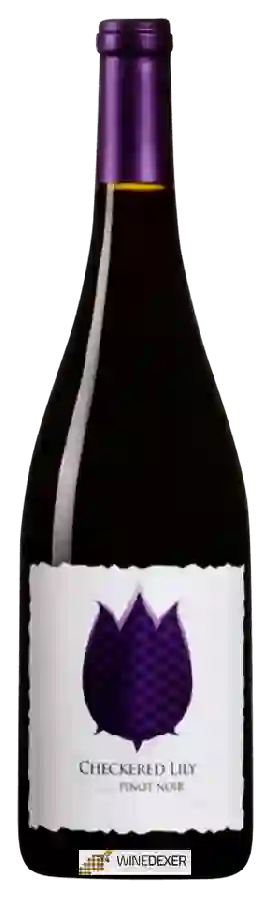 Weingut Checkered Lily - Pinot Noir