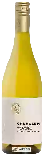 Weingut Chehalem - Inox Unoaked Chardonnay