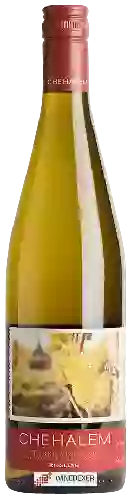 Weingut Chehalem - Three Vineyard Riesling