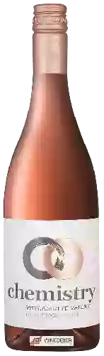 Weingut Chemistry - Pinot Noir Rosé