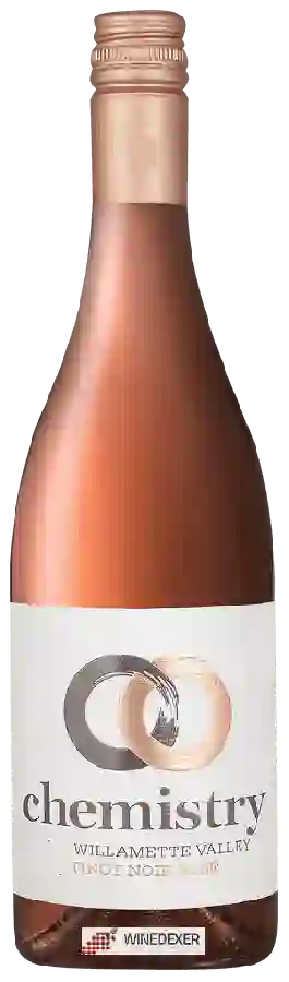 Weingut Chemistry - Pinot Noir Rosé Weingut Chemistry - Pinot Noir Rosé