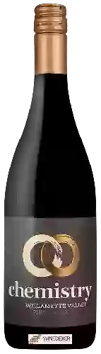 Weingut Chemistry - Pinot Noir