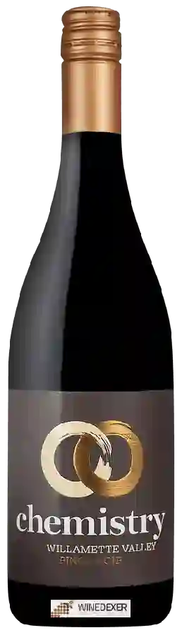 Weingut Chemistry - Pinot Noir Weingut Chemistry - Pinot Noir