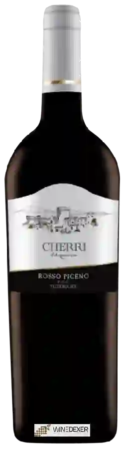 Weingut Cherri d'Acquaviva - Rosso Piceno Superiore