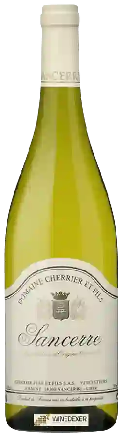 Weingut Cherrier Père & Fils - Sancerre Blanc