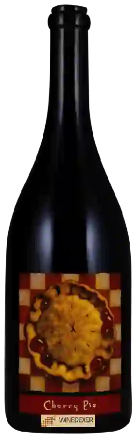 Weingut Cherry Pie - Carinalli Vineyard Pinot Noir