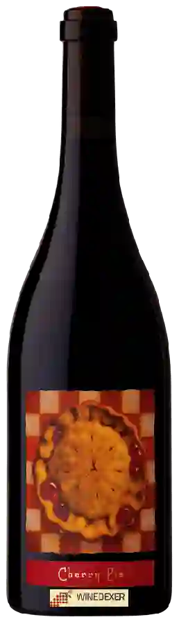 Weingut Cherry Pie - Rodgers Creek Vineyard Pinot Noir