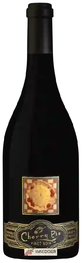 Weingut Cherry Pie - San Pablo Bay Block Vineyard Pinot Noir