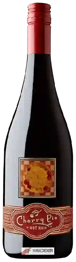 Weingut Cherry Pie - Stanly Ranch Pinot Noir Weingut Cherry Pie - Stanly Ranch Pinot Noir