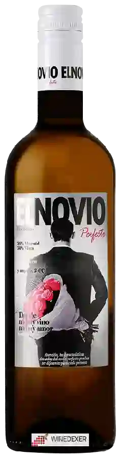 Weingut Cherubino Valsangiacomo - El Novio Perfecto Weingut Cherubino Valsangiacomo - El Novio Perfecto