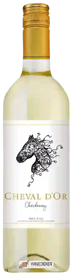 Weingut Cheval d'Or - Chardonnay