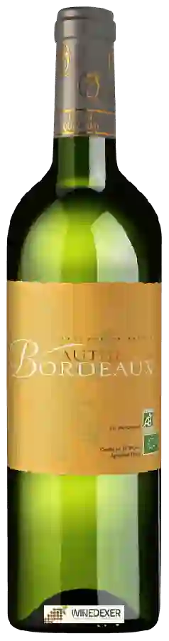 Weingut Cheval Quancard - Authenta Bordeaux Blanc