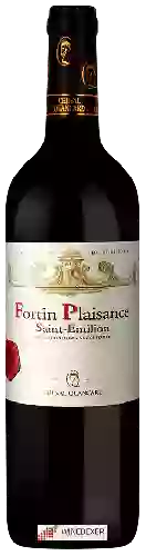 Weingut Cheval Quancard - Fortin Plaisance Saint-Émilion