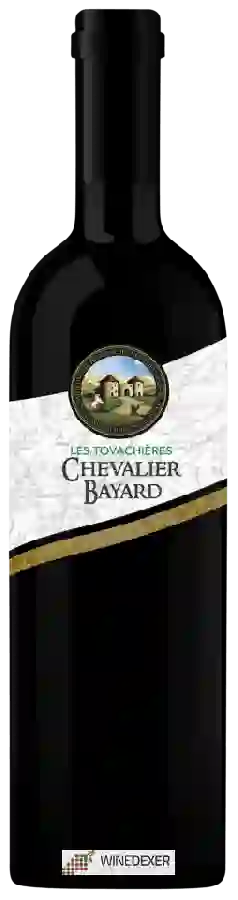 Weingut Chevalier Bayard - Les Tovachières
