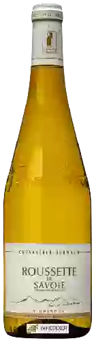 Weingut Chevallier-Bernard - Roussette de Savoie