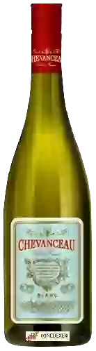 Weingut Chevanceau - Blanc