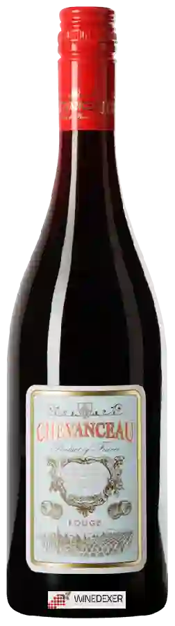 Weingut Chevanceau - Rouge Weingut Chevanceau - Rouge