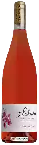 Domaine Chevrot - Sakura Rosé de Pinot Noir