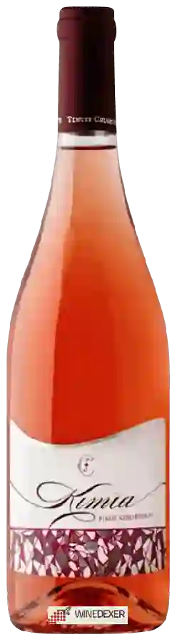 Weingut Tenute Chiaromonte - Kimia Pinot Nero Rosato Weingut Tenute Chiaromonte - Kimia Pinot Nero Rosato