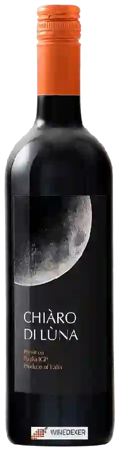 Weingut Chiàro di Lùna - Primitivo Weingut Chiàro di Lùna - Primitivo
