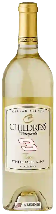 Weingut Childress Vineyards - Cellar Select Three White Weingut Childress Vineyards - Cellar Select Three White