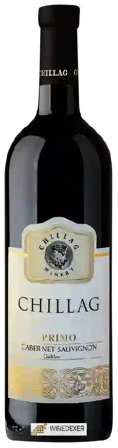 Weingut Chillag - Primo Cabernet Sauvignon