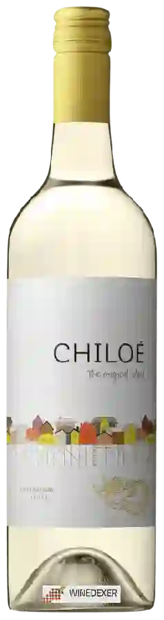 Weingut Chiloé - Chardonnay Weingut Chiloé - Chardonnay