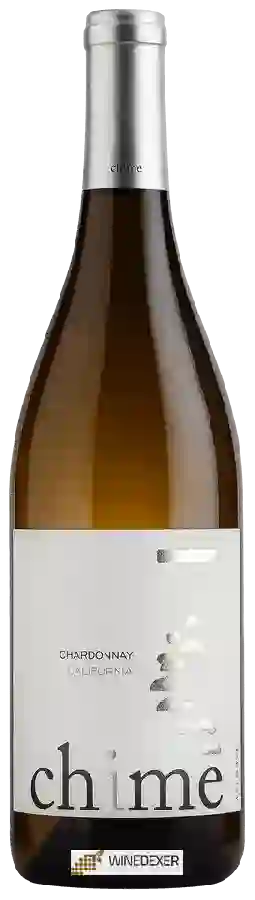 Weingut Chime - California Chardonnay