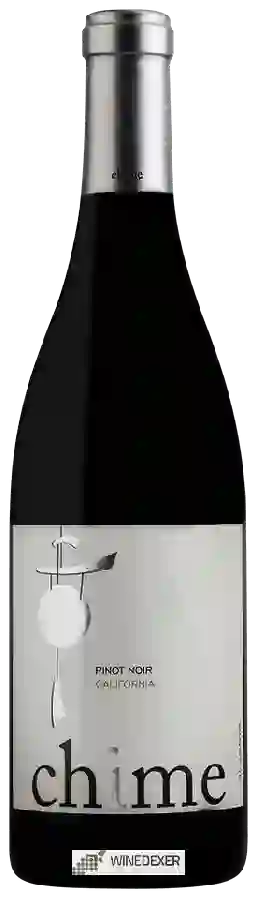 Weingut Chime - California Pinot Noir Weingut Chime - California Pinot Noir