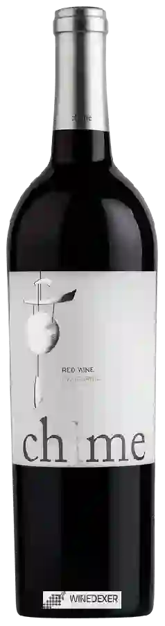 Weingut Chime - California Red Weingut Chime - California Red
