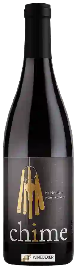 Weingut Chime - North Coast Pinot Noir Weingut Chime - North Coast Pinot Noir