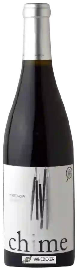 Weingut Chime - Oregon Pinot Noir Weingut Chime - Oregon Pinot Noir